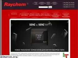 Sites similar to raychem.net.ua