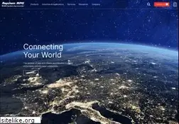Sites similar to raychemrpg.com