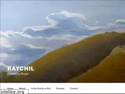 Sites similar to raychil.com