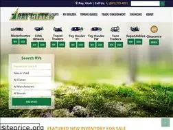 Sites similar to raycitte.com