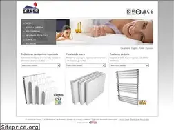 Sites similar to rayco.es
