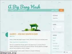 Sites similar to raycodingdotnet.wordpress.com