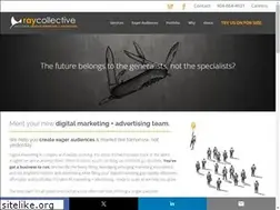 Sites similar to raycollective.com
