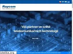 Sites similar to raycom.sk