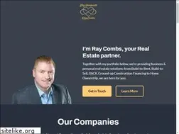 Sites similar to raycombs.com