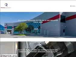 Sites similar to raycomengineering.ae