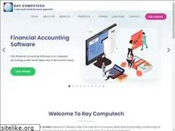 Sites similar to raycomputech.com