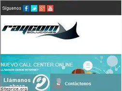 Sites similar to raycomsoluciones.com