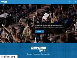 Sites similar to raycomsports.com