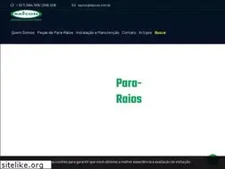 Sites similar to raycon.com.br