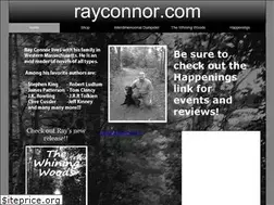 Sites similar to rayconnor.com