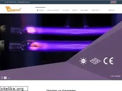 Sites similar to rayconuv.com
