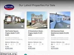 Sites similar to raycooke.ie