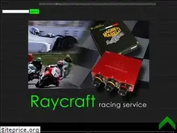 Sites similar to raycraft.jp