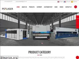 Sites similar to raycuslasercutting.com