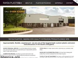 Sites similar to rayda.co.uk