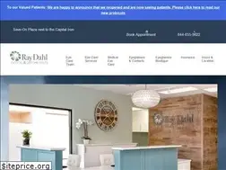 Sites similar to raydahloptical.ca