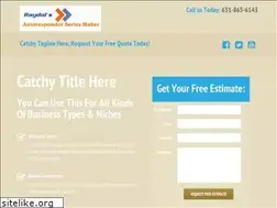 Sites similar to raydal.com