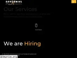 Sites similar to raydanielsalonandspa.ca