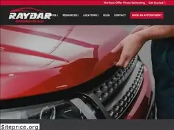 Sites similar to raydarcollisiongroup.ca