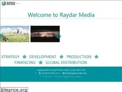Sites similar to raydarmedia.com