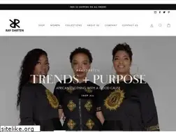 Sites similar to raydarten.com