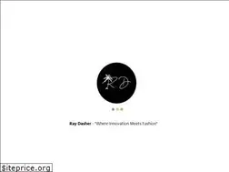 Sites similar to raydasher.com