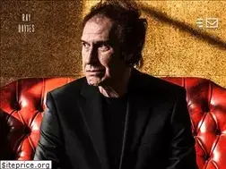 Sites similar to raydavies.info