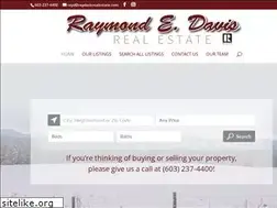 Sites similar to raydavisrealestate.com