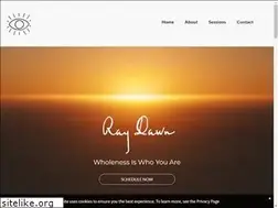 Sites similar to raydawn.com