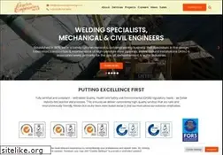 Sites similar to raydenengineering.com