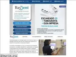 Sites similar to raydent.com.ar
