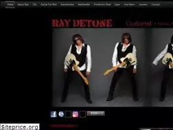 Sites similar to raydetone.com