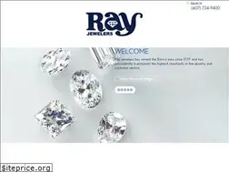 Sites similar to raydiamonds.com
