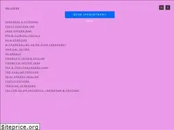 Sites similar to raydiantbrows.com