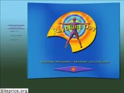 Sites similar to raydiantday.com