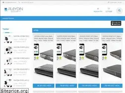 Sites similar to raydin.com.tr