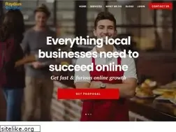 Sites similar to raydiusdigital.com