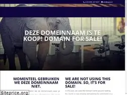 Sites similar to raydo.nl