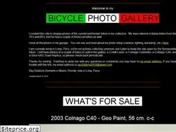 Sites similar to raydobbins.com
