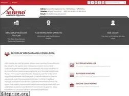 Sites similar to raydolap.web.tr