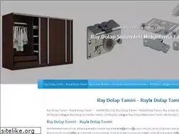 Sites similar to raydolaptamiri.com