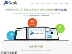 Sites similar to rayds.com