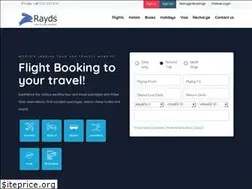 Sites similar to rayds.in