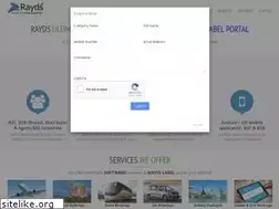Sites similar to rayds.org