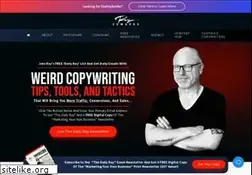 Sites similar to rayedwards.com