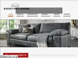 Sites similar to rayeensofamakers.com