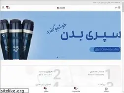 Sites similar to rayeheeh.com