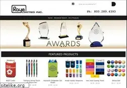 Sites similar to rayeltd.com