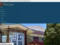 Sites similar to rayencaven.cl